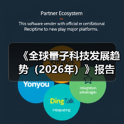 《全球量子科技发展趋势(2026年)》报告(图2) 《全球量子科技发展趋势(2026年)》报告(图2)