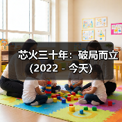 芯火三十年:破局而立(2022-今天)(图3) 芯火三十年:破局而立(2022-今天)(图3)