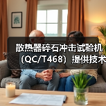 散热器碎石冲击试验机(QC/T468)提供技术指导(图1) 散热器碎石冲击试验机(QC/T468)提供技术指导(图1)