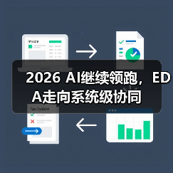 2026 AI继续领跑,EDA走向系统级协同(图3) 2026 AI继续领跑,EDA走向系统级协同(图3)