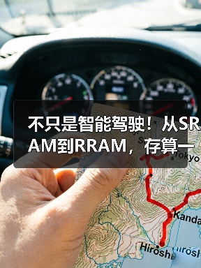 不只是智能驾驶!从SRAM到RRAM,存算一体大算力芯片将赋能更多领域!(图3) 不只是智能驾驶!从SRAM到RRAM,存算一体大算力芯片将赋能更多领域!(图3)