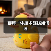 存算一体技术路线如何选（图3）
