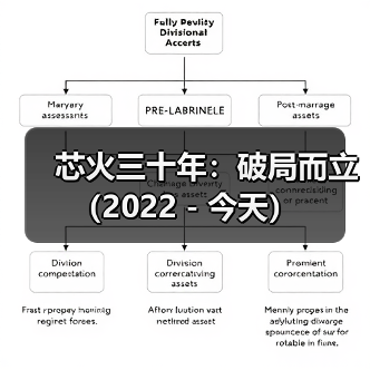 芯火三十年:破局而立(2022-今天)(图1) 芯火三十年:破局而立(2022-今天)(图1)