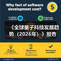 《全球量子科技发展趋势(2026年)》报告(图4) 《全球量子科技发展趋势(2026年)》报告(图4)