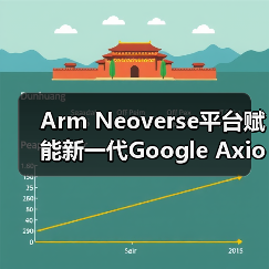 Arm Neoverse平台赋能新一代Google Axion实例（图2）