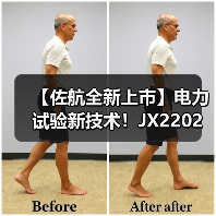 【佐航全新上市】电力试验新技术！JX2202智能二合一测试仪革新检测体验（图1）