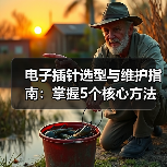 电子插针选型与维护指南：掌握5个核心方法