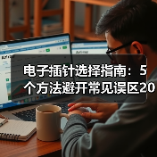 电子插针选择指南:5个方法避开常见误区2026(图3) 电子插针选择指南:5个方法避开常见误区2026(图3)