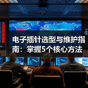 电子插针选型与维护指南:掌握5个核心方法(图3) 电子插针选型与维护指南:掌握5个核心方法(图3)