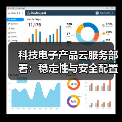 科技电子产品云服务部署:稳定性与安全配置最佳实践(图1) 科技电子产品云服务部署:稳定性与安全配置最佳实践(图1)